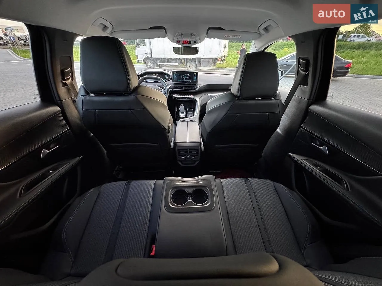 2021 Peugeot 3008 - мініатюра 60