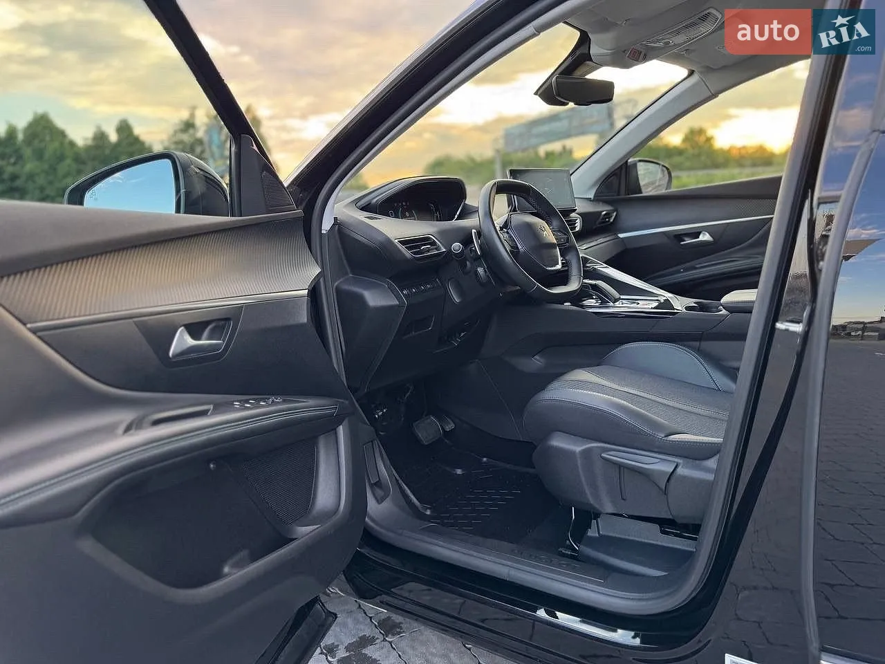 2021 Peugeot 3008 - мініатюра 85