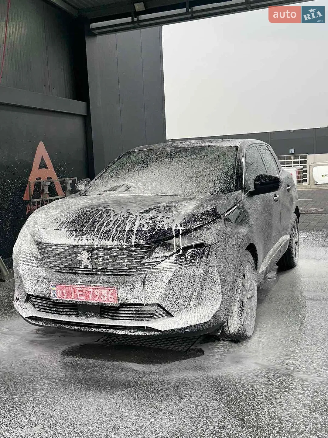 2021 Peugeot 3008 - мініатюра 99