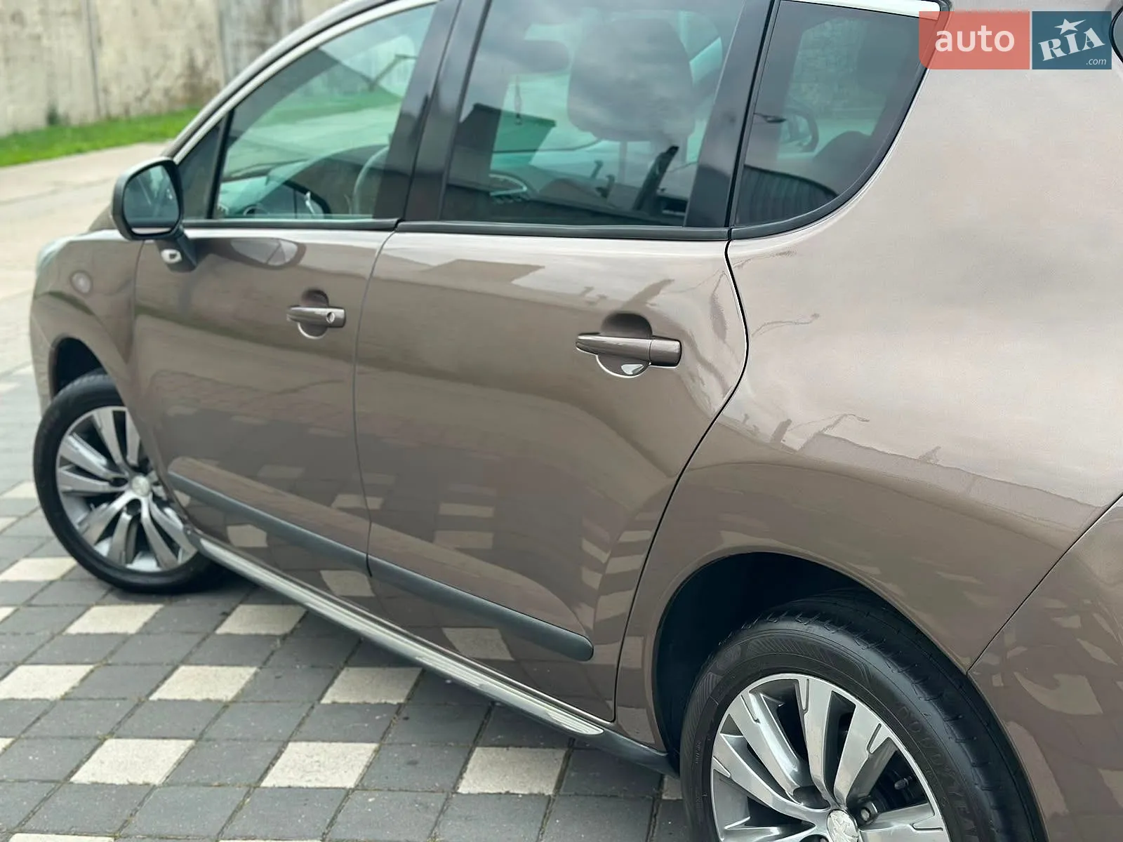 2015 Peugeot 3008 - мініатюра 34