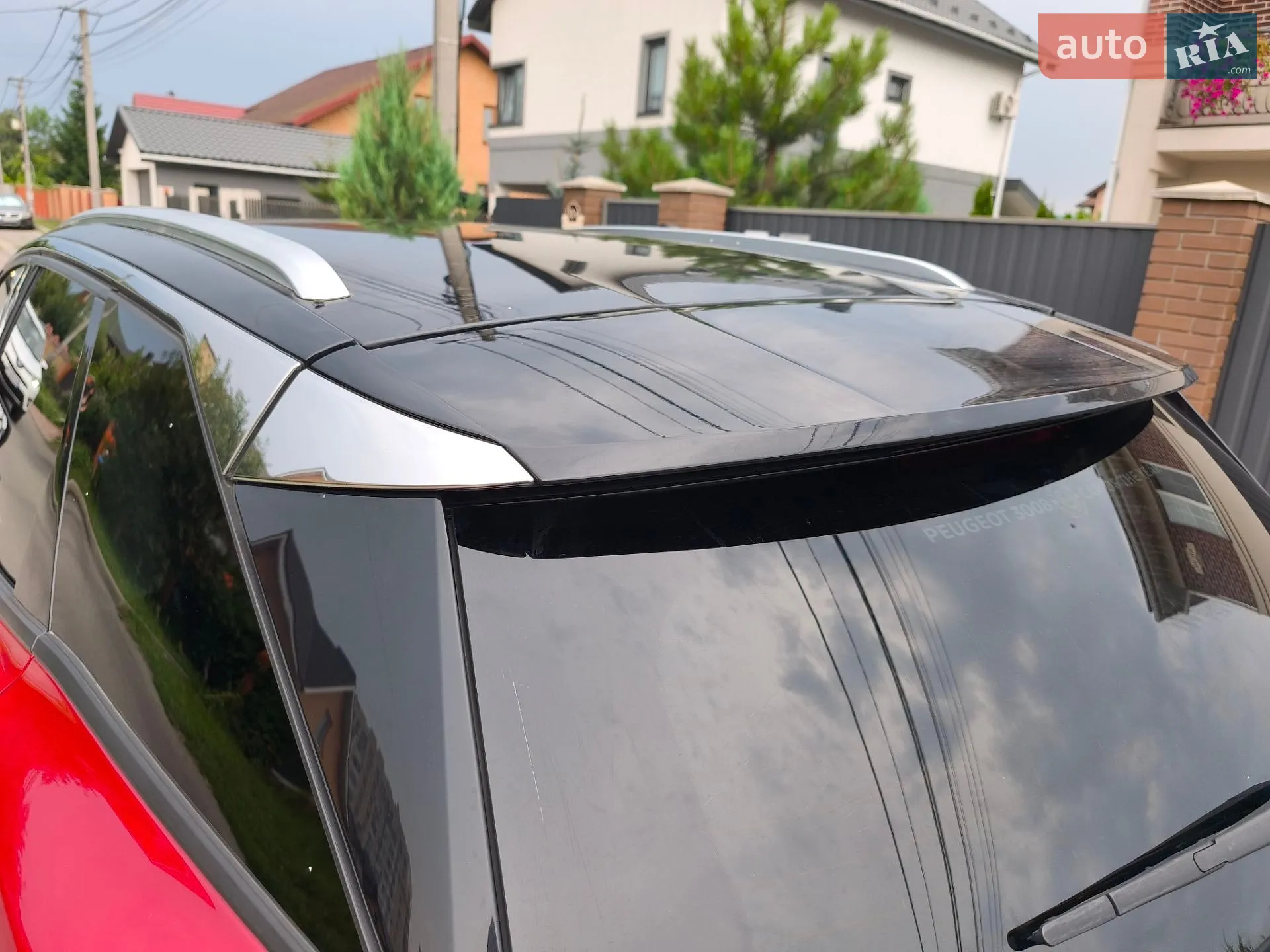 2017 Peugeot 3008 - мініатюра 20