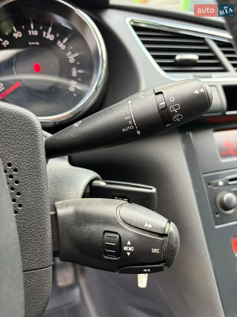 2011 Peugeot 3008 - мініатюра 14