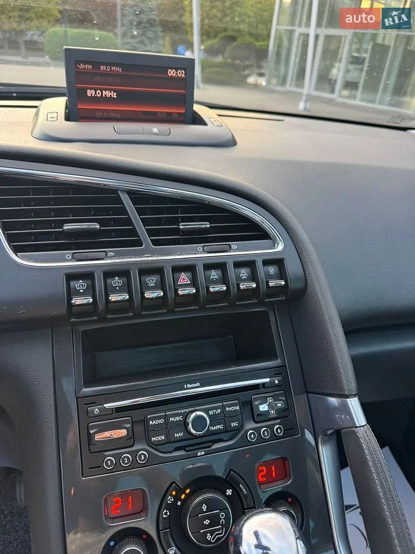 2013 Peugeot 3008 - мініатюра 27