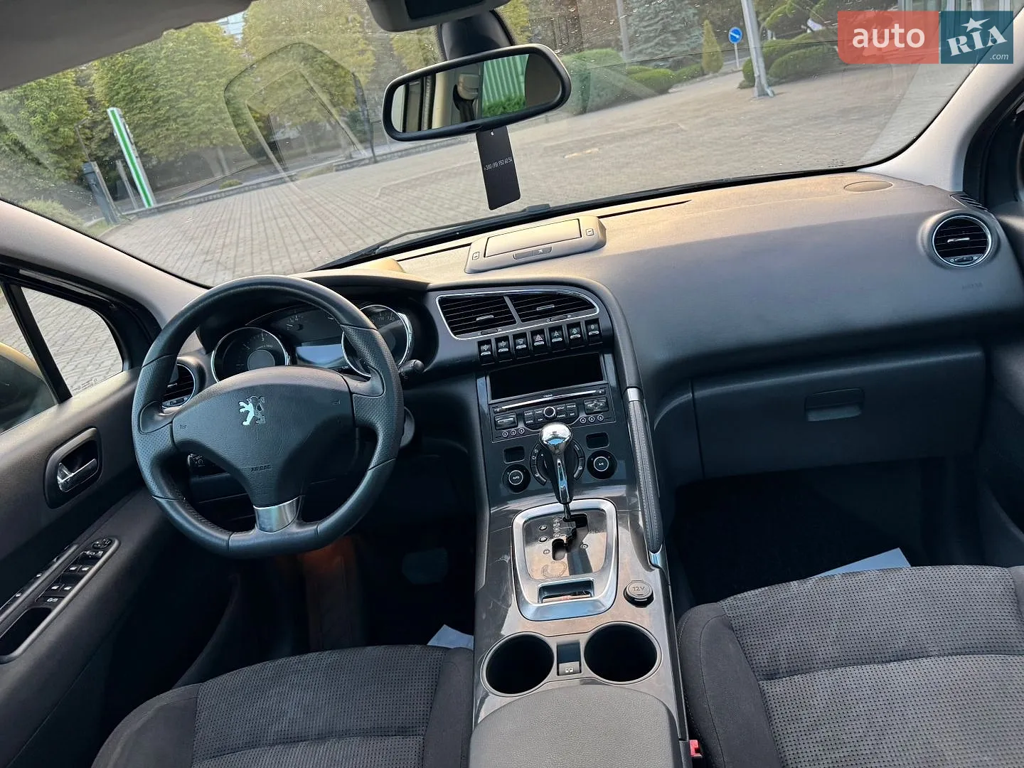 2013 Peugeot 3008 - мініатюра 39
