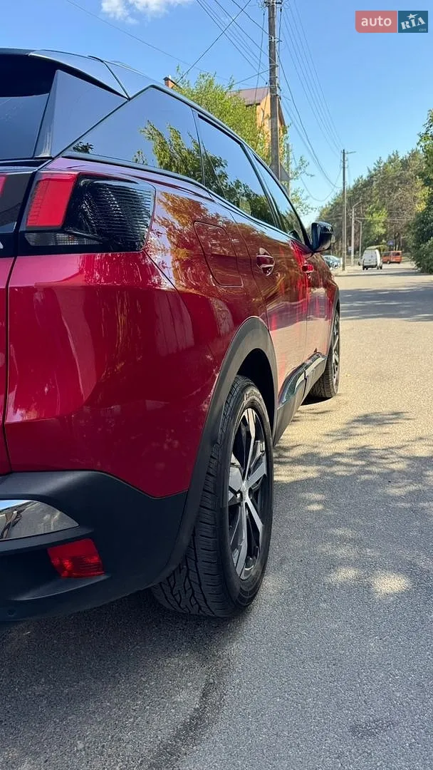 2023 Peugeot 3008 - мініатюра 12