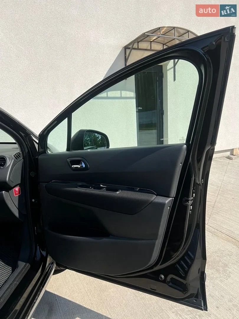 2010 Peugeot 3008 - мініатюра 36