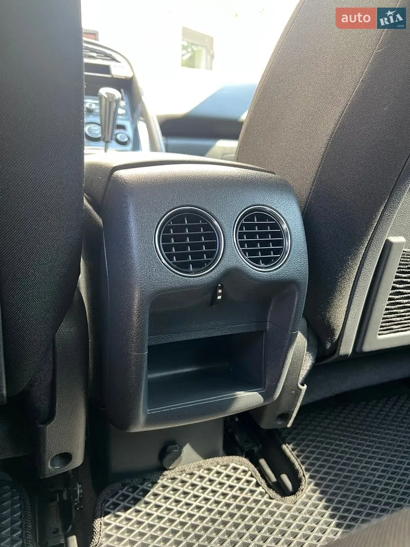 2010 Peugeot 3008 - мініатюра 55