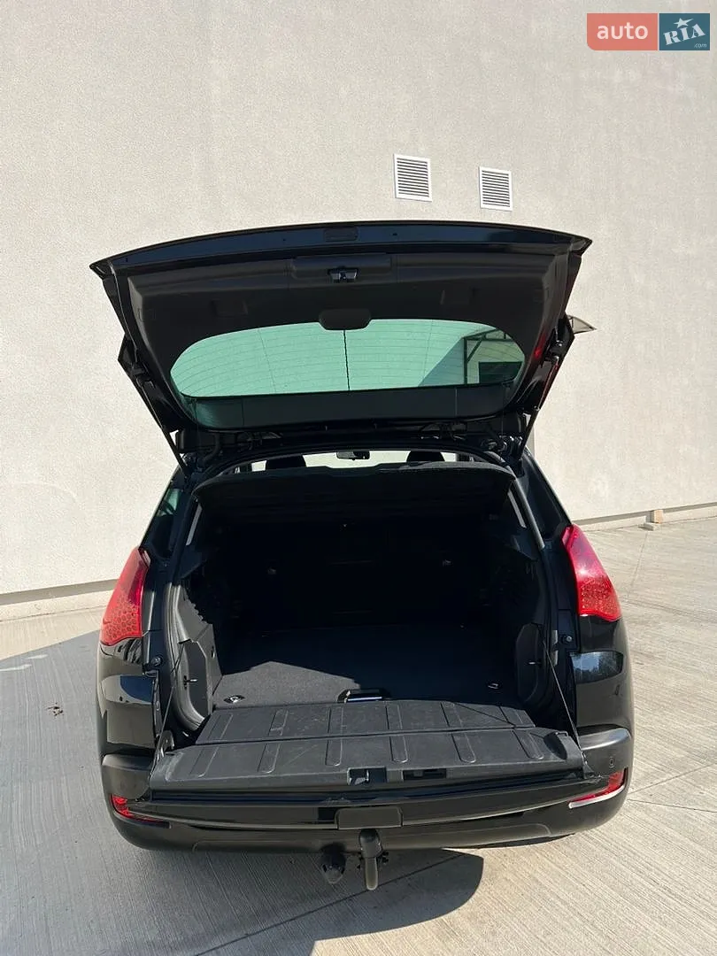 2010 Peugeot 3008 - мініатюра 84