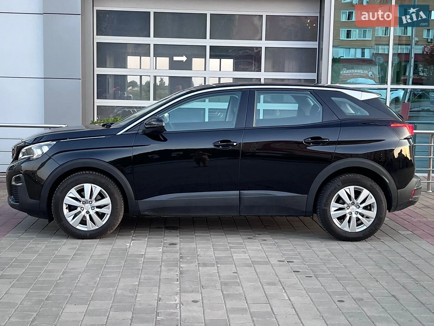 2020 Peugeot 3008 - мініатюра 11