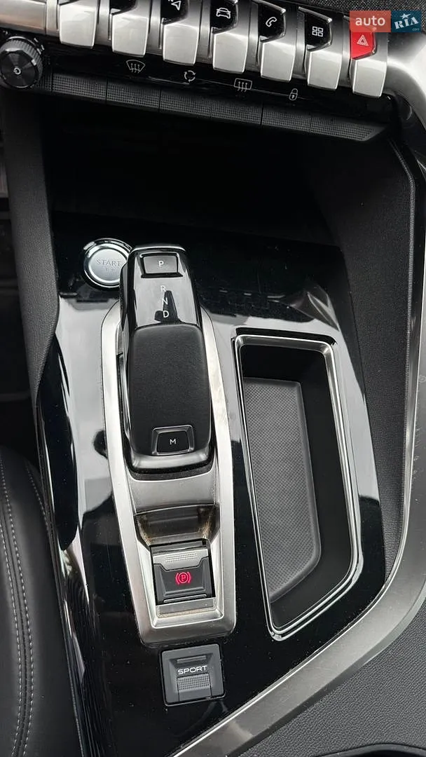 2018 Peugeot 3008 - мініатюра 13