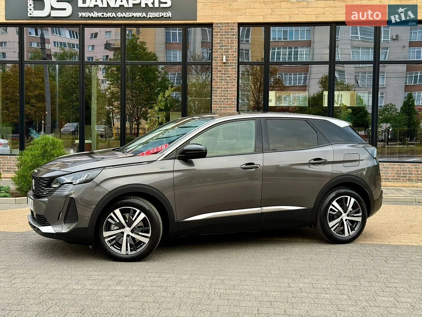 2022 Peugeot 3008 - мініатюра 9