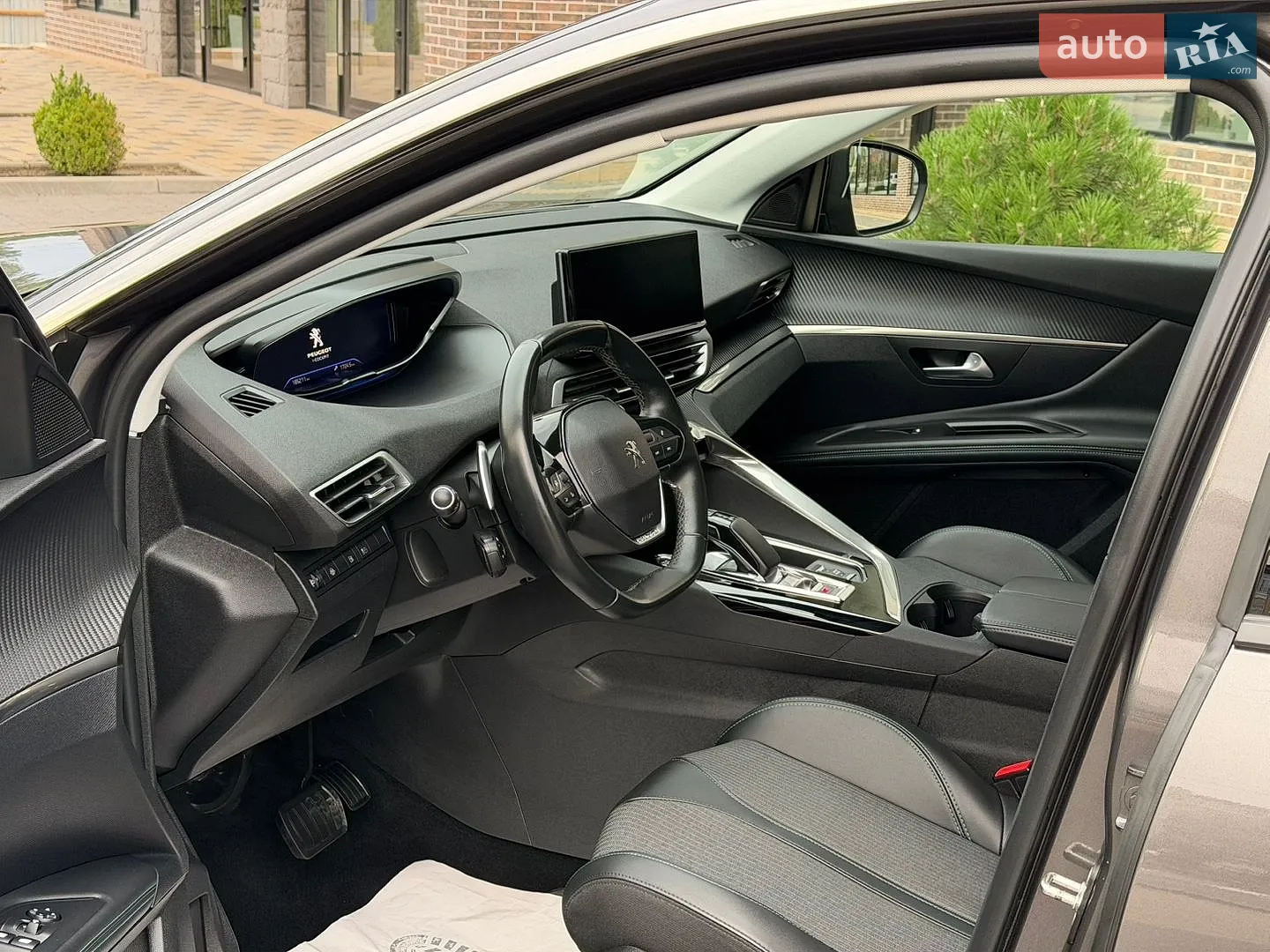 2022 Peugeot 3008 - мініатюра 14