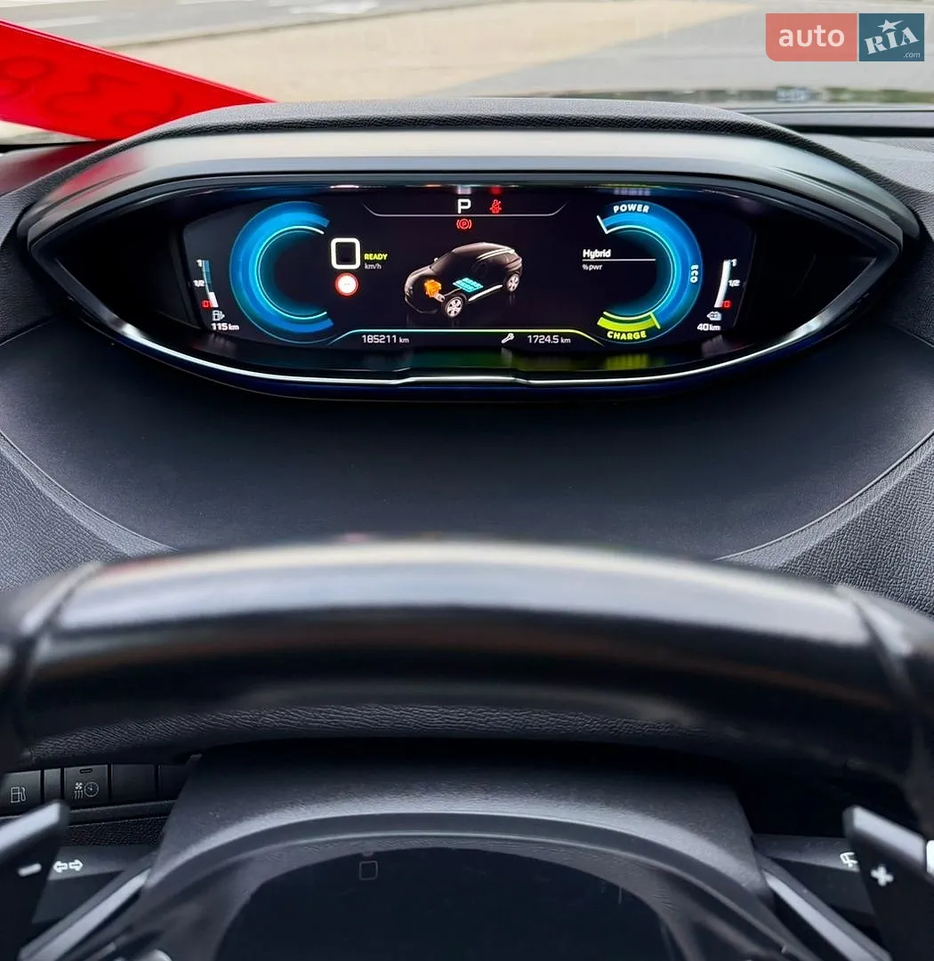 2022 Peugeot 3008 - мініатюра 23
