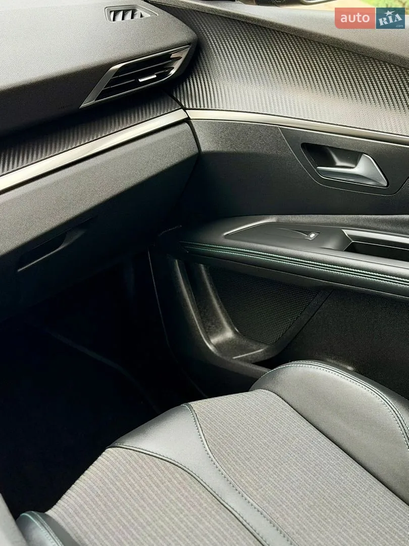 2022 Peugeot 3008 - мініатюра 28
