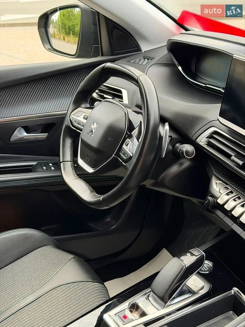 2022 Peugeot 3008 - мініатюра 34
