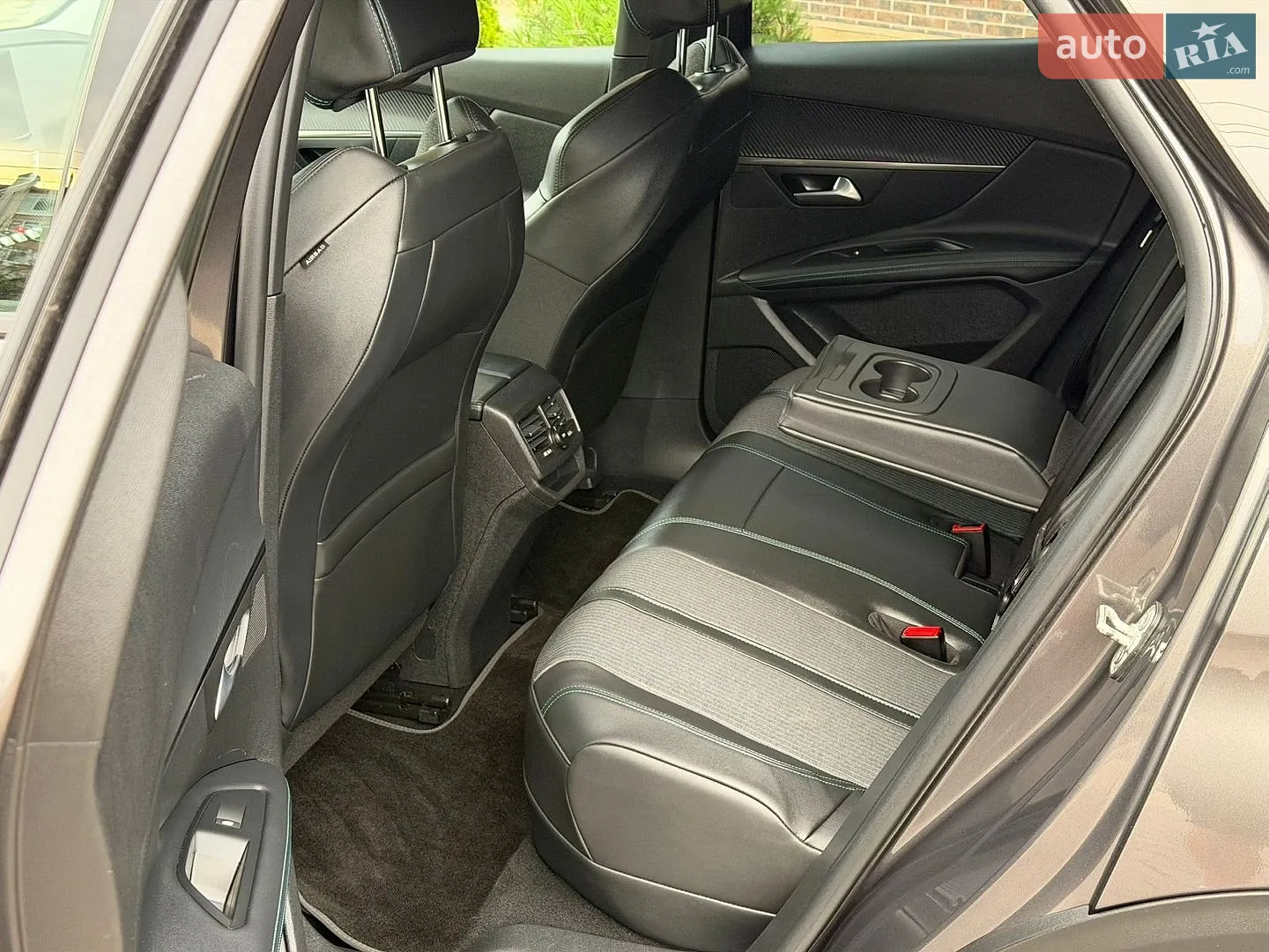 2022 Peugeot 3008 - мініатюра 30