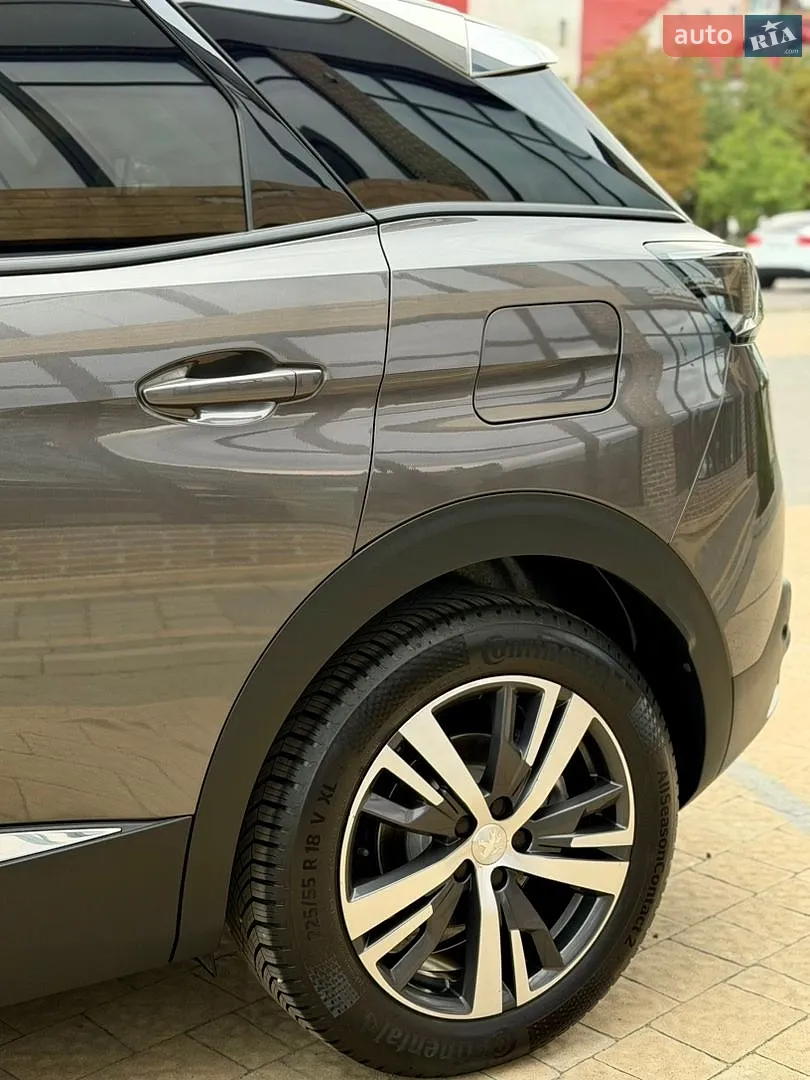 2022 Peugeot 3008 - мініатюра 69