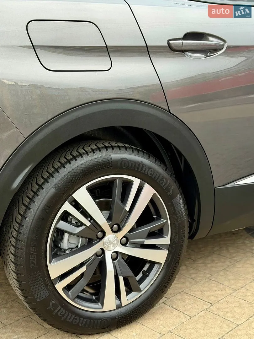 2022 Peugeot 3008 - мініатюра 73