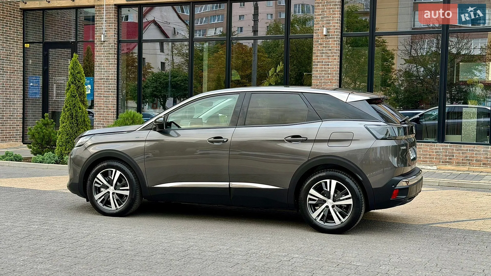 2022 Peugeot 3008 - мініатюра 84