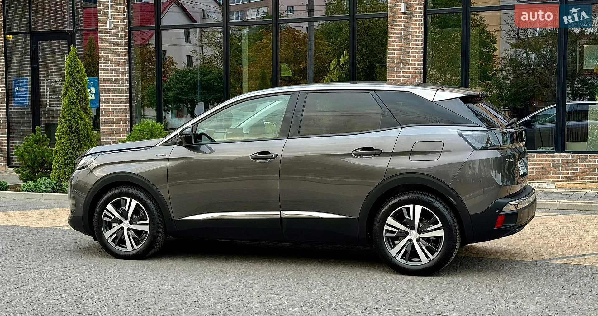 2022 Peugeot 3008 - мініатюра 83