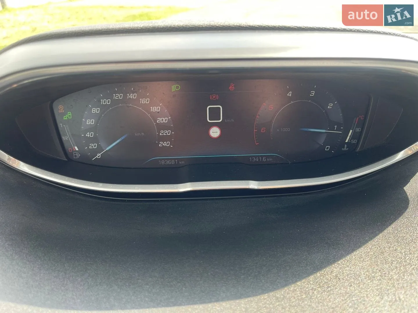 2018 Peugeot 3008 - мініатюра 18