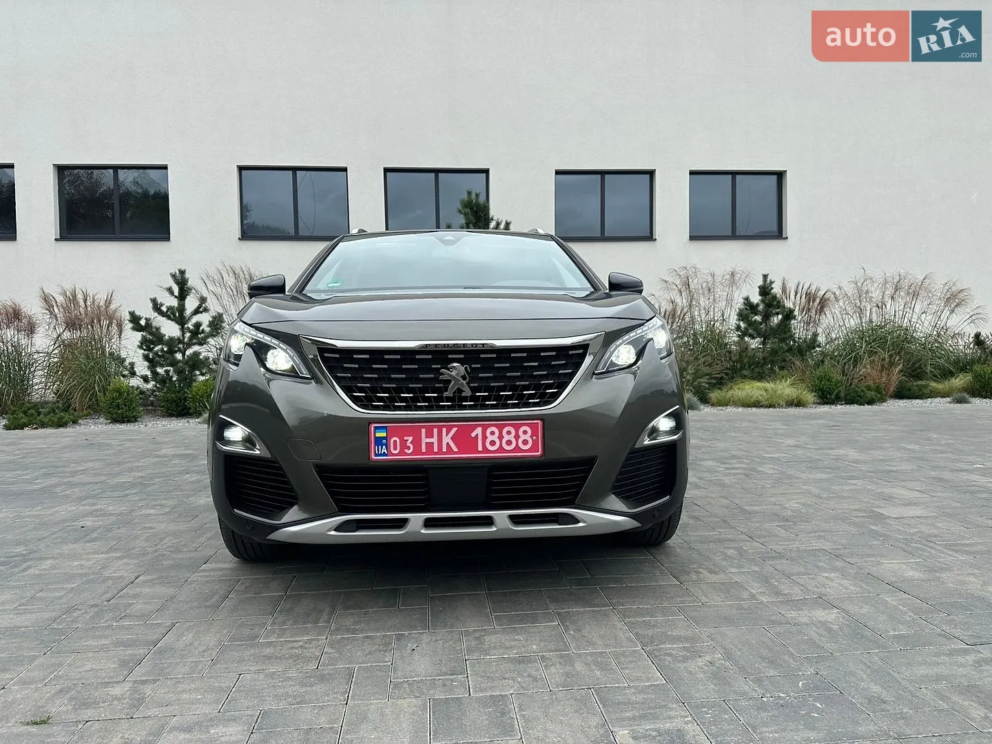 2019 Peugeot 3008 - мініатюра 18