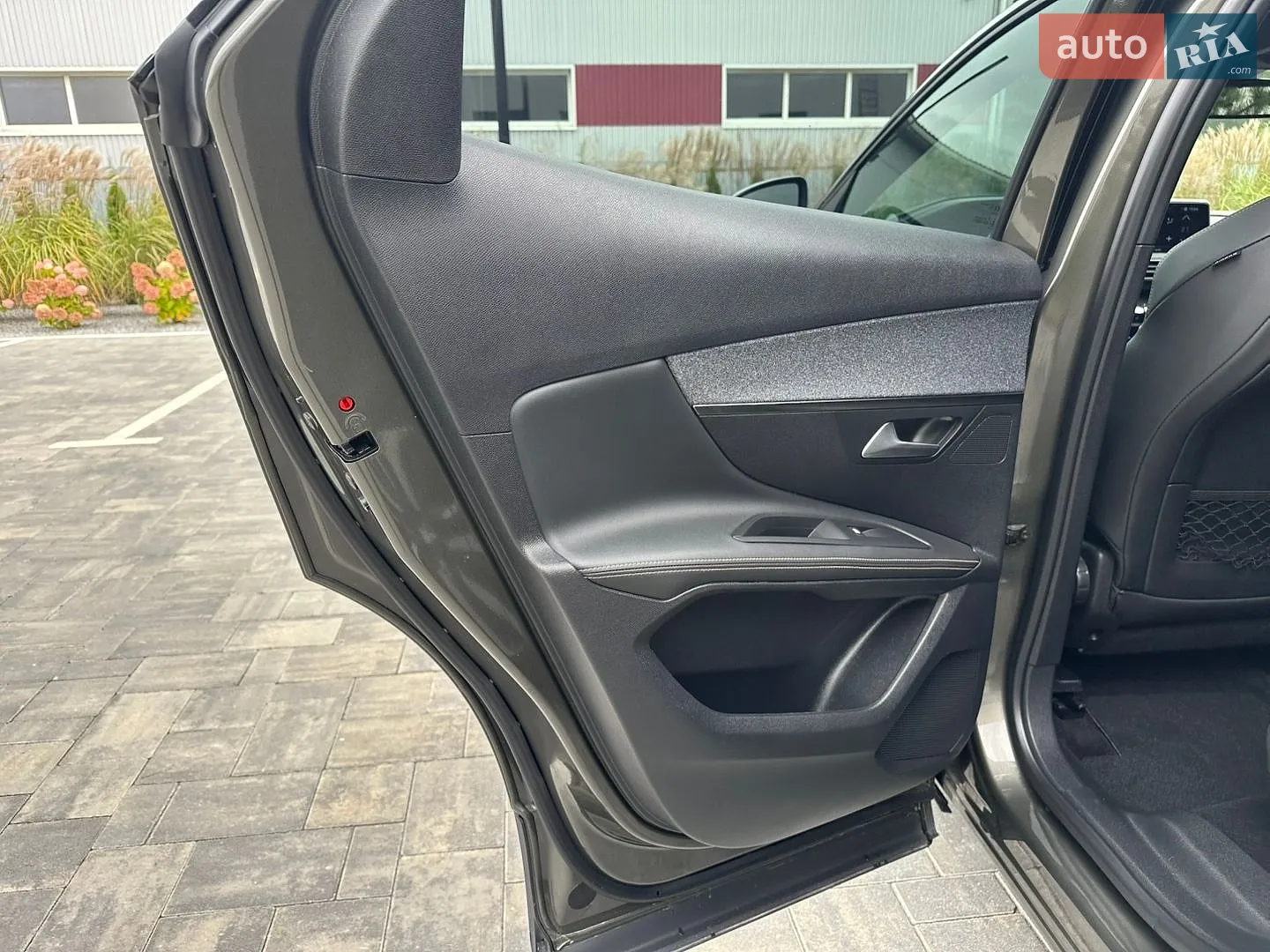 2019 Peugeot 3008 - мініатюра 45