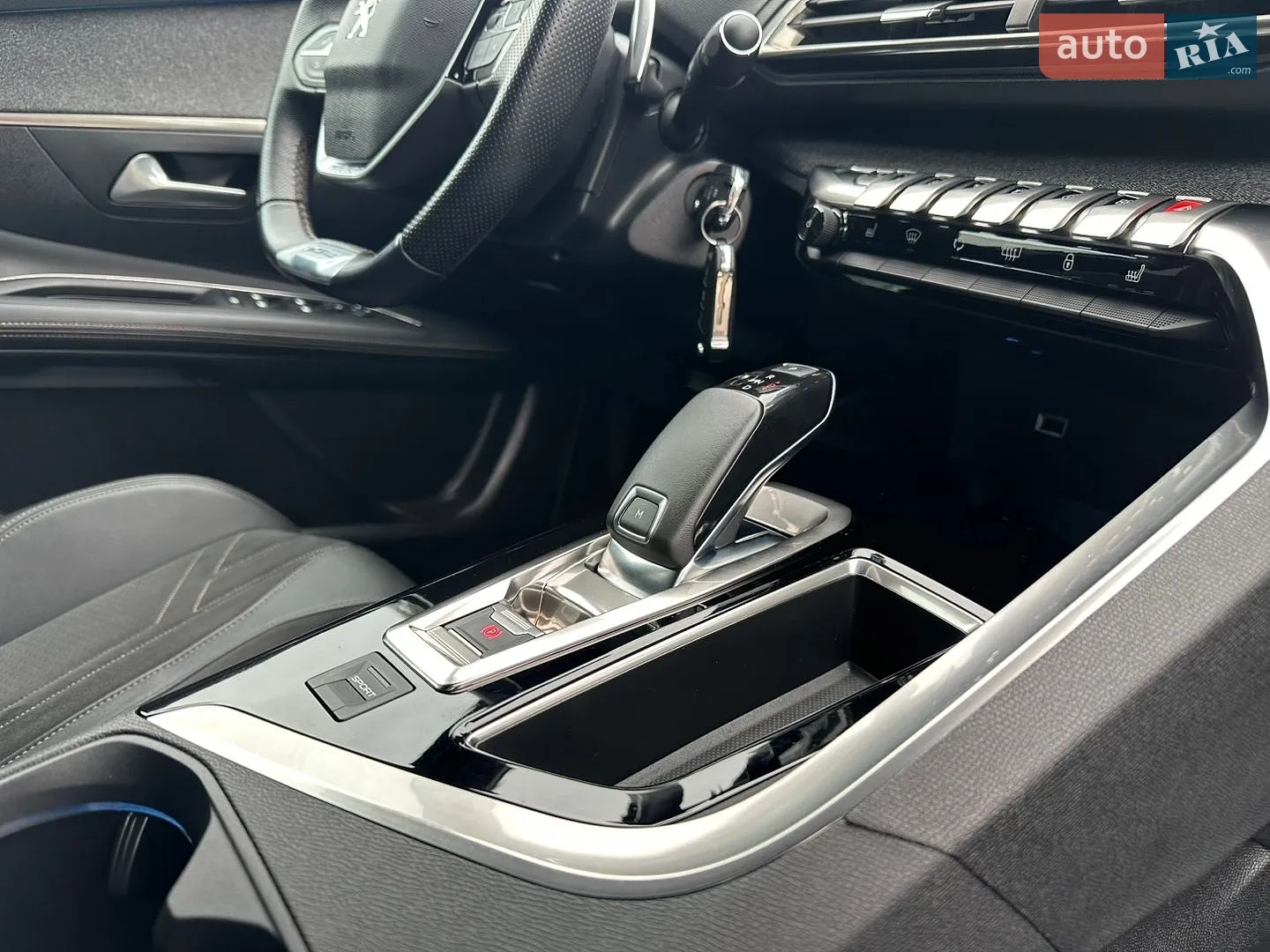 2019 Peugeot 3008 - мініатюра 51