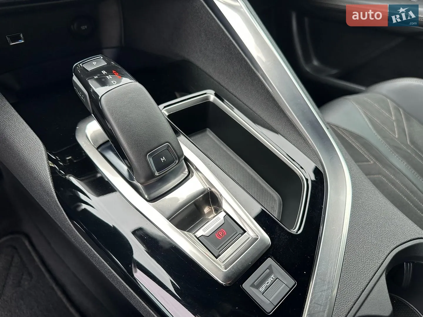 2019 Peugeot 3008 - мініатюра 79