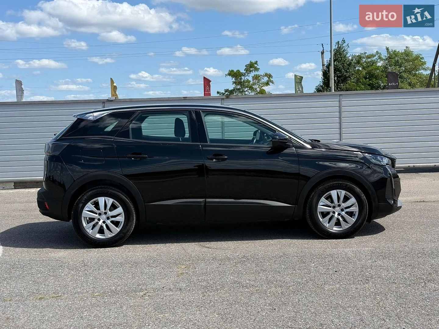 2021 Peugeot 3008 - мініатюра 8