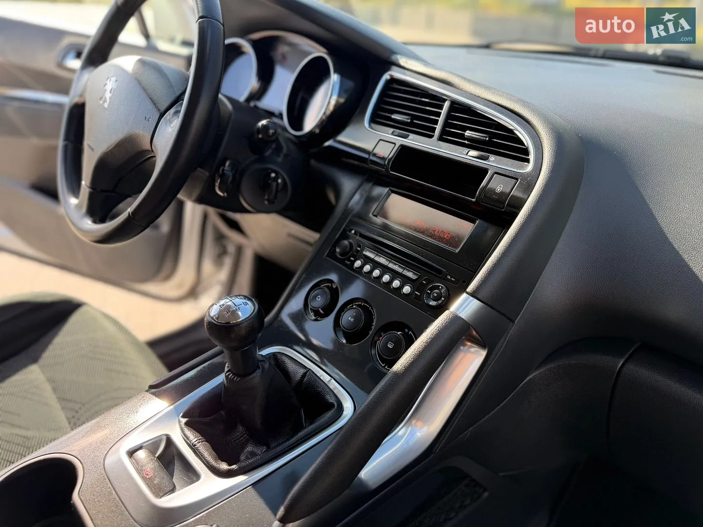 2012 Peugeot 3008 - мініатюра 51