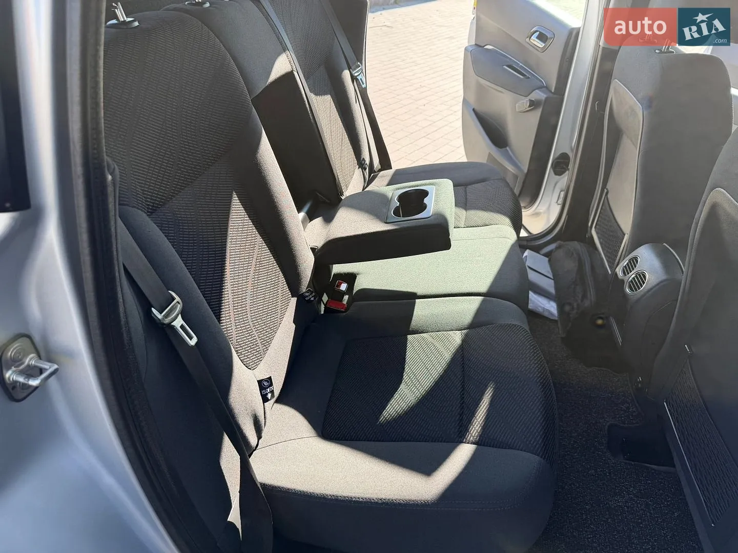 2012 Peugeot 3008 - мініатюра 64