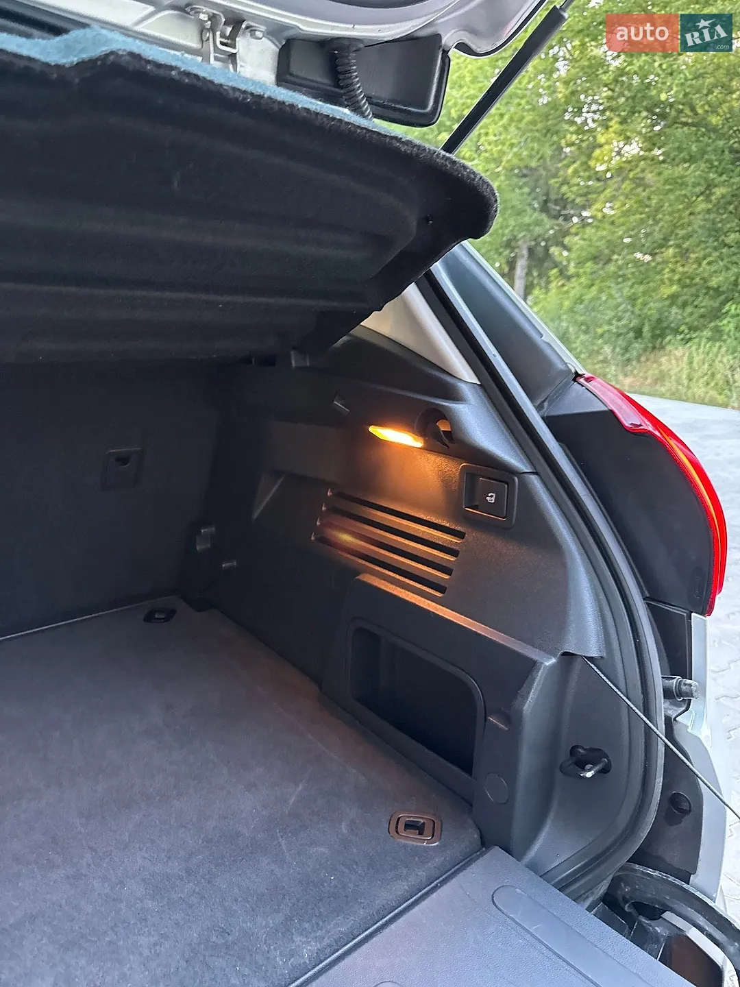 2015 Peugeot 3008 - мініатюра 43