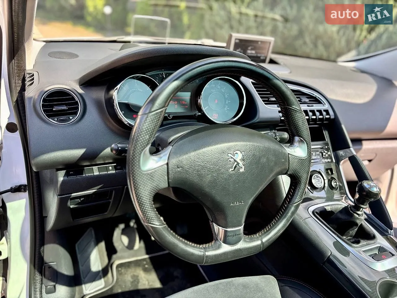 2014 Peugeot 3008 - мініатюра 24