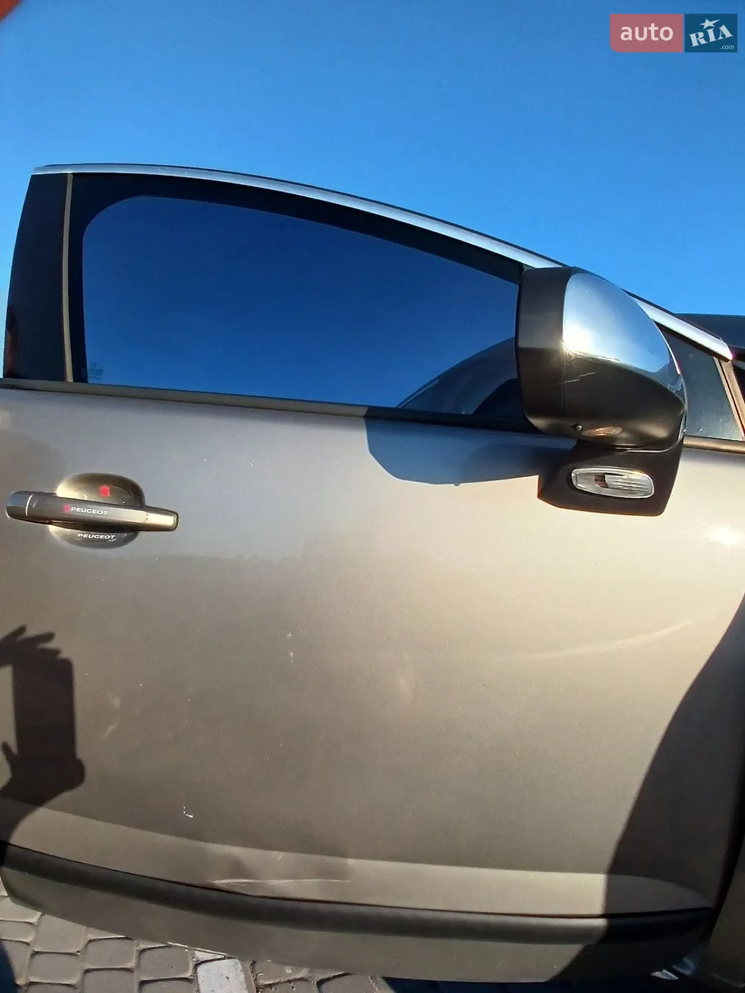 2010 Peugeot 3008 - мініатюра 21