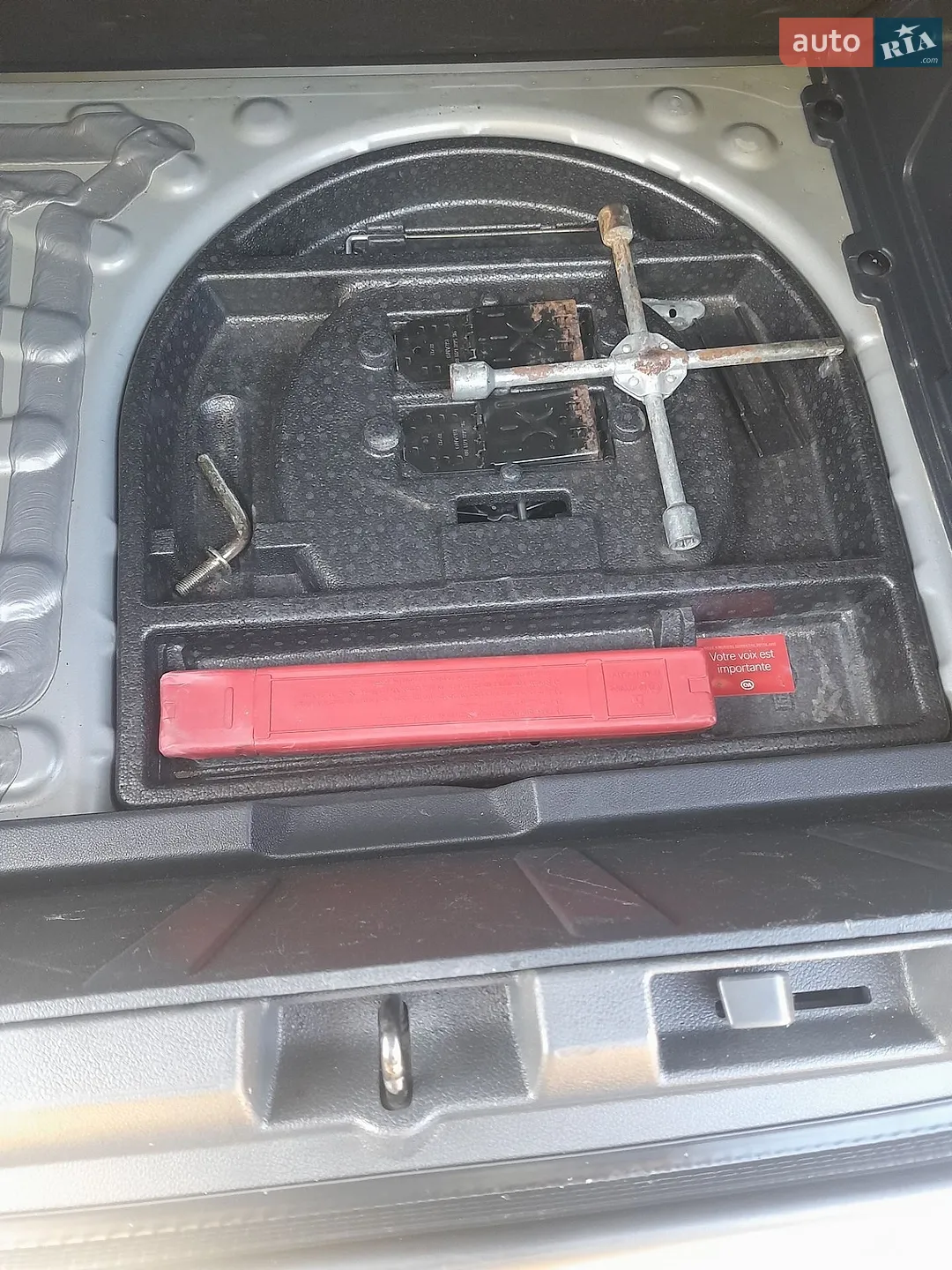 2010 Peugeot 3008 - мініатюра 32