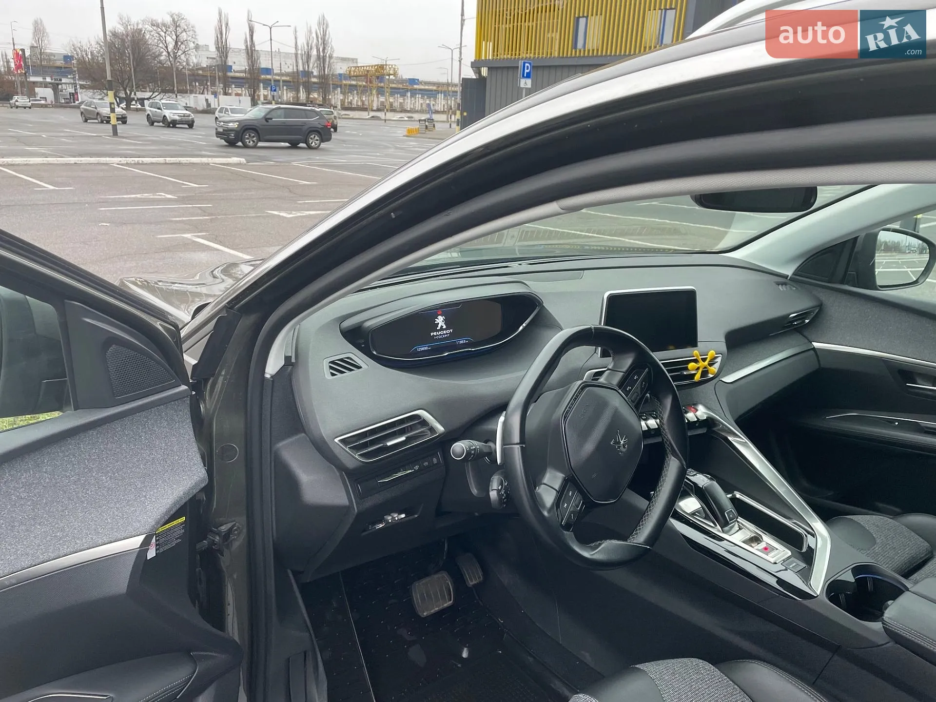2019 Peugeot 3008 - мініатюра 13