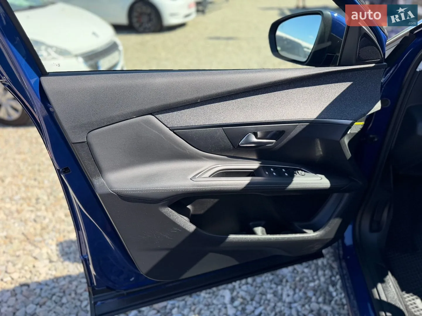 2020 Peugeot 3008 - мініатюра 21