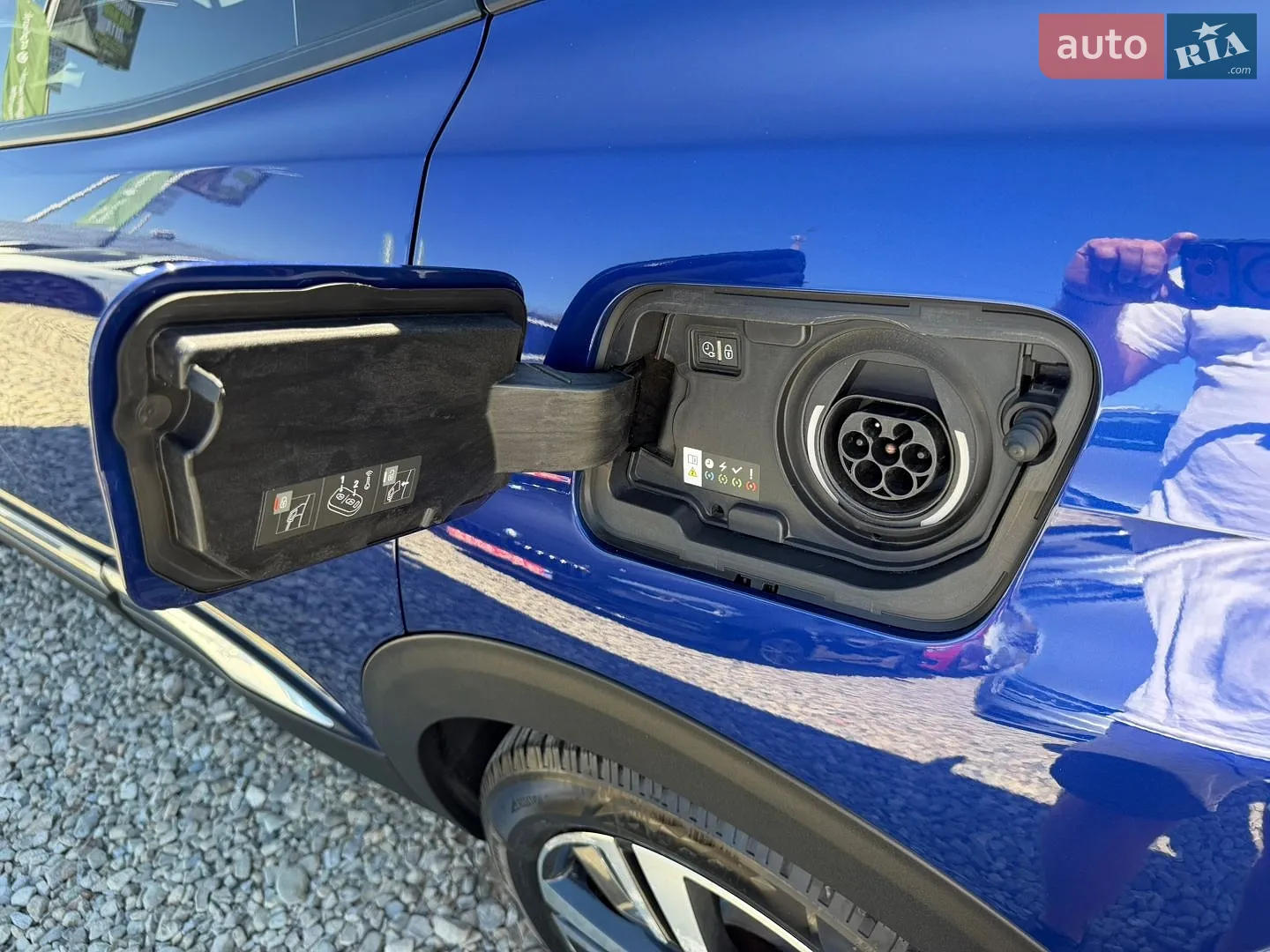 2020 Peugeot 3008 - мініатюра 30