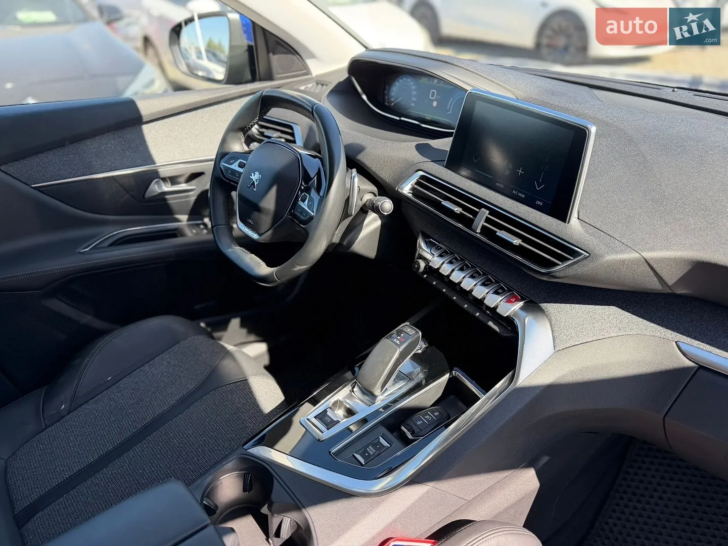 2020 Peugeot 3008 - мініатюра 36