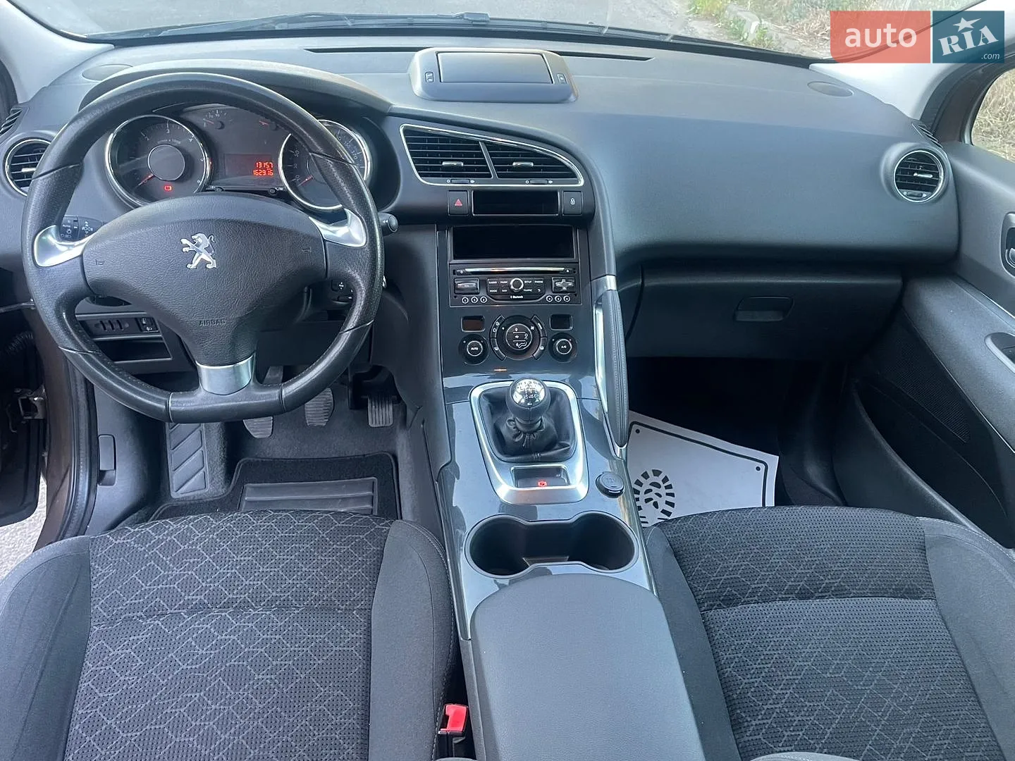 2015 Peugeot 3008 - мініатюра 19