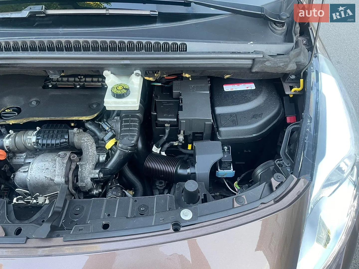 2015 Peugeot 3008 - мініатюра 52