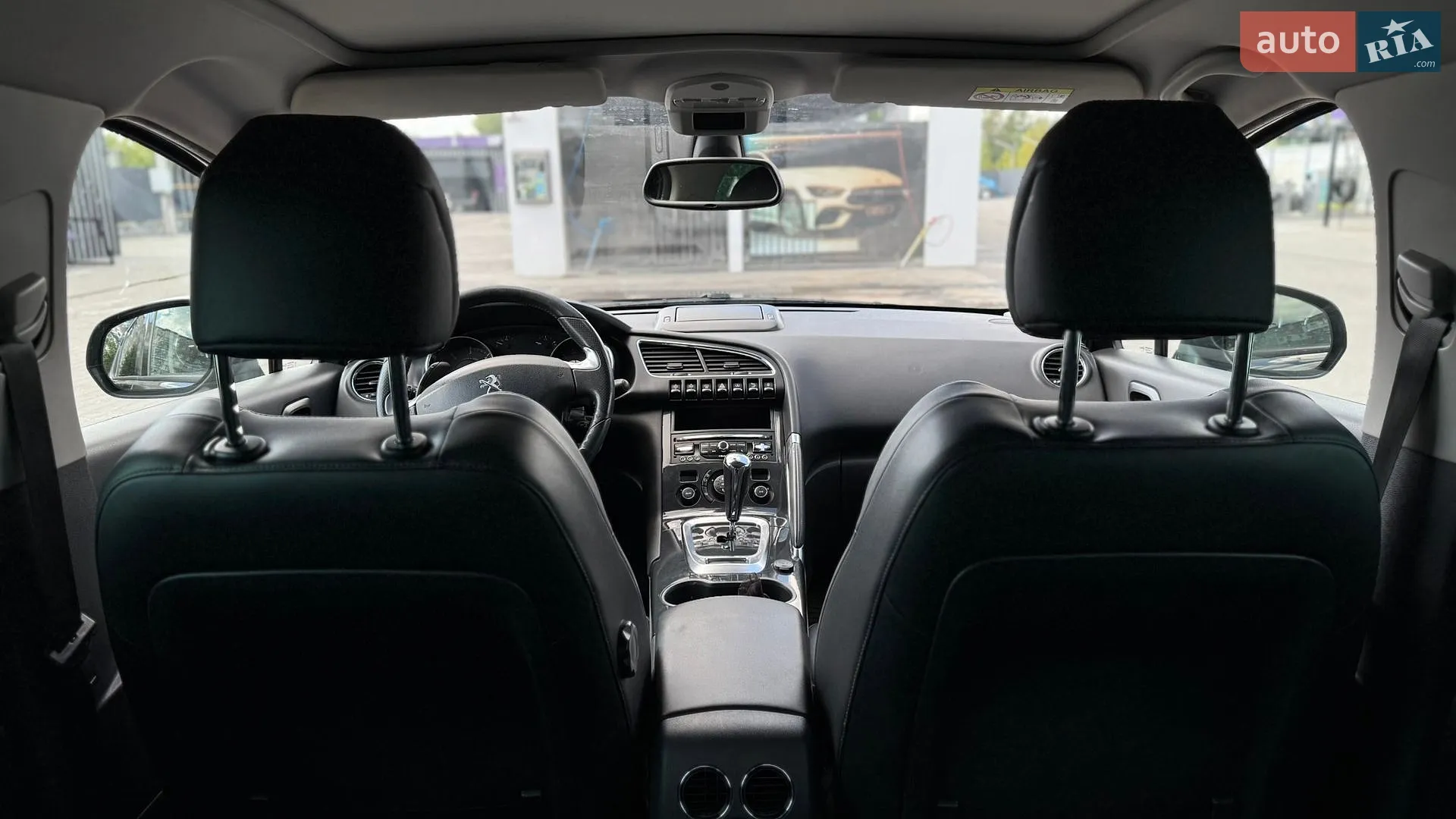 2015 Peugeot 3008 - мініатюра 10