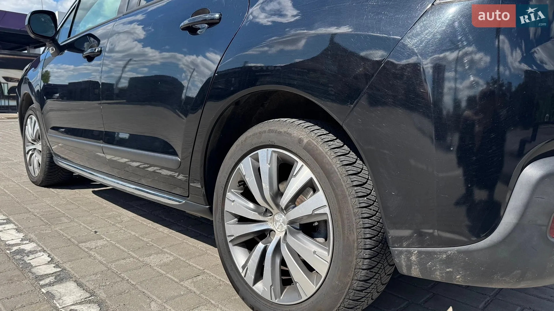2015 Peugeot 3008 - мініатюра 23