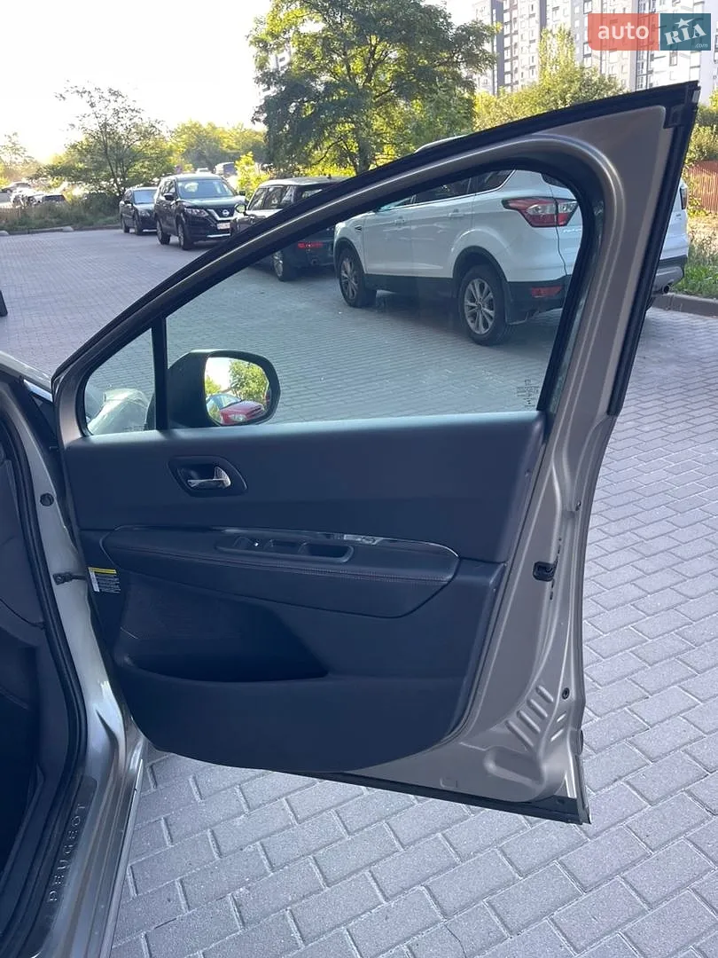 2015 Peugeot 3008 - мініатюра 30