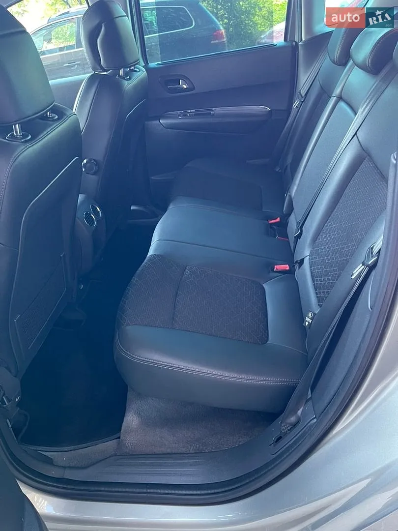 2015 Peugeot 3008 - мініатюра 44