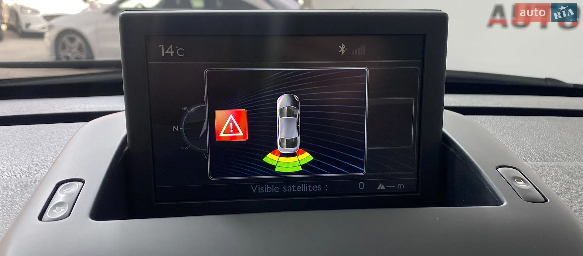 2016 Peugeot 3008 - мініатюра 27