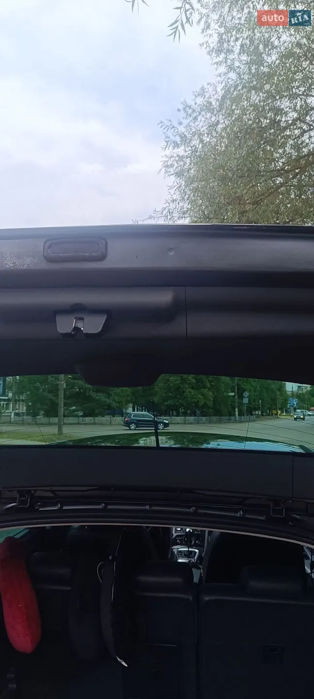 2012 Peugeot 3008 - мініатюра 18