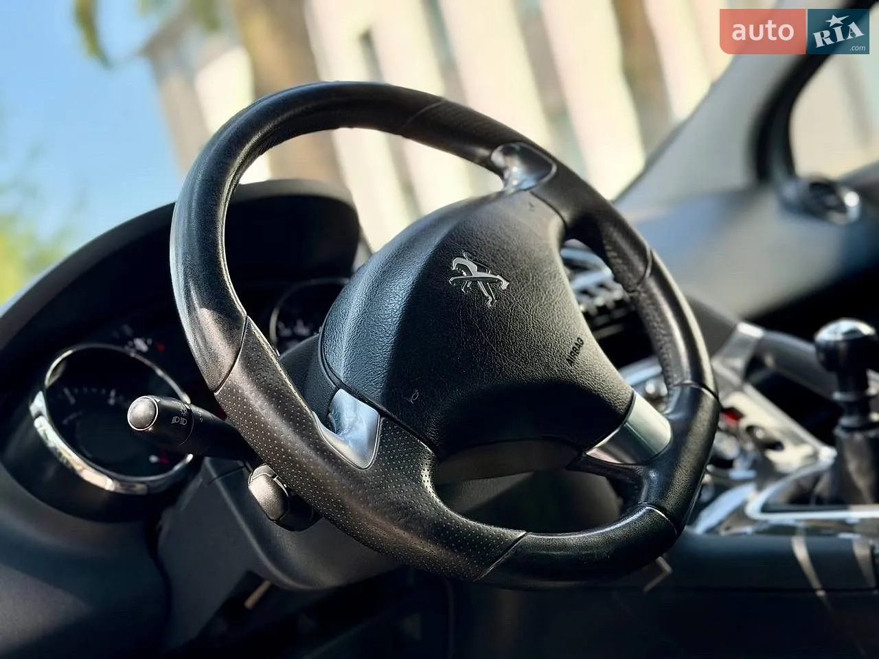 2016 Peugeot 3008 - мініатюра 38