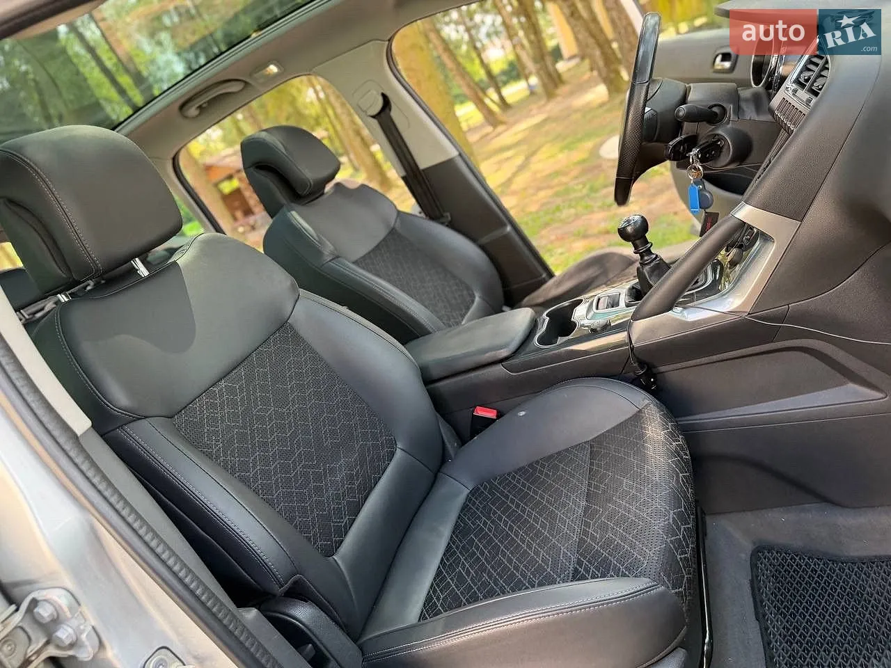 2016 Peugeot 3008 - мініатюра 64
